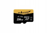 Exascend Catalyst UHS-II V60 256GB microSD m&auml;lukaart