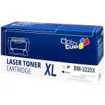 TN-2220 XL Brother toonerkassett DCP-7060, DCP-7065DN, DCP-7070DW, HL-2240D, HL-2240-le.