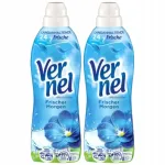 Vernel Frischer Morgen pesuvedelik, 2 x 39 pesukorda