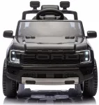 Laste elektriauto FORD RANGER, nahksisu, EVA rehvid, 12V 9Ah, 2.4G juhtimine, LED-tulesid, Bluetooth