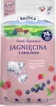 Kuiv koeratoit BALTICA Lamb rabbit M/L 3kg
