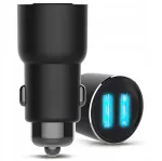 FM saatja Bluetooth 4.2 laadija 2xUSB 2.4A XIAOMI MOJIETU 3S