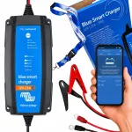 Akulaadija VICTRON ENERGY Blue Smart IP65 25A HQ26