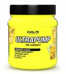 Ettetreeningu toidulisand Evolite ULTRA PUMP 420g ananassi maitsega kreatiini ja AAKG-ga