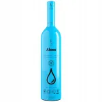 Aloe Duolife vedelik 750 ml, aaloe mahl, mesi, pune ekstrakt