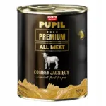 Pupil Premium All Meat Gold Lamb Comber koeratoit 800g