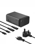 Belkin 11-in-1 Pro GaN USB-C dokk, 150 W