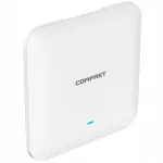 Juhtmevaba juurdep&auml;&auml;supunkt COMFAST CF-E393AX, WiFi 6, 3000 Mbps, POE Ethernet