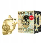 Meeste tualettvesi Police To Be Born To Shine 125 ml