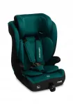 Autos&otilde;iduki iste CARETERO COSY, 76&ndash;150 cm, 9&ndash;36 kg, i-Size, roheline