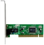 TP-LINK TF-3239DL v&otilde;rgukaart, 10/100Mb/s, PCI, RJ-45