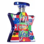 Parf&uuml;&uuml;mitud vesi BOND NO. 9 My New York EDP 100ml