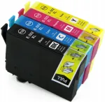 EPSON 502 XL tindikassetid, 4 tk, sobib Expression XP5100, XP5150, XP5155, WF2880