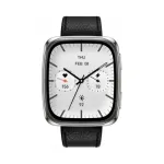 AMAZFIT Active 2 Square NFC nutikell, must