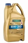 Mootori&otilde;li RAVENOL FLJ CleanSynto 5W-30, 4 l