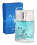 Meeste tualettvesi CHARRIER PARFUMS Mach 2 30 ml