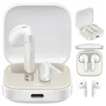 XIAOMI Redmi Buds 6 Active valged traadita k&otilde;rvaklapid Bluetoothi teel