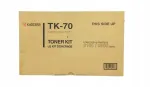 Kyocera TK-70 must originaalne toonerkassett, FS9100/FS9120