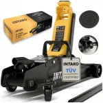 Auto t&otilde;stuk FROG 2,5T, TUV sertifitseeritud, 85&ndash;380 mm, h&uuml;drauliline