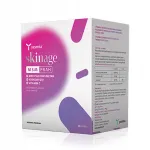 Toidulisand YASENKA Skinage MSM pulber, 20 kotikest