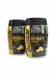 Isotooniline jook Isostar Hydrate Perform, sidruni, 2 x 400 g duo-pakk