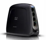 Juhtmevaba v&otilde;rgukaart Linksys WUMC710, 4 LAN, WiFi AC1300, 5 GHz