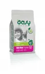 Kuivtoit Oasy Adult S/Mini metssea lihaga, 800 g