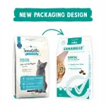 Kuivtoit koertele BOSCH Sanabelle Dental, 8 kg