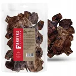 PREMIUM kuivatatud veisekopsu maiuspala koertele, 1 kg
