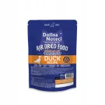 Dolina Noteci Superfood Duck kuivatatud toit steriliseeritud kassidele 150g