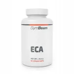 Rasvap&otilde;letaja GymBeam ECA Strong, 90 kapslit