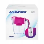 Vee filtreerimise kann AQUAPHOR
