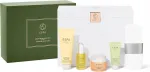 Parf&uuml;&uuml;mikomplekt ESPA Golden Glow Collection