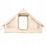 T&auml;ispuhutav telk SucceBuy, pumpaga, 3x2x2 m, 3&ndash;5-kohaline, Oxford kangas