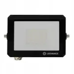 LEDVANCE 20W 4000K must 1800lm IP65 LED valgusti