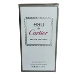 Hajuvett Cartier eau de Cartier 100 ml ROBO