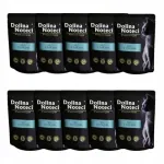 Konserveeritud tuunifilee kassitoit Dolina Noteci Premium, 10 x 85 g