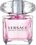 Tualettvesi Versace Bright Crystal EDT 30 ml