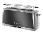 R&ouml;ster Russell Hobbs Moonlight Grey 23251-56, 1550 W, h&otilde;bedane/hall