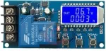 Aku laadimis stabilisaator 6&ndash;60V 30A