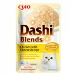 INABA m&auml;rg kassitoit kanaliha ja juustuga, 40 g
