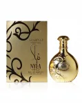 Unisex tualettvesi Arabiyat Prestige Nyla Vanielle 80 ml