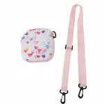 Kiirkaamera kott Colorful Hearts Hard O2