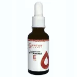 E-vitamiini tilgad Natur Planet 30 ml