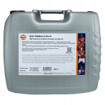 Mootori&otilde;li GULF FORMULA GX 5W40, 20 l