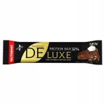 Valgu batoon Nutrend Deluxe Bar 60g chocolate sacher