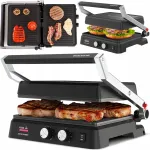 Elektriline grill ja r&ouml;ster Taurus Bistro Gourmet, 2600 W