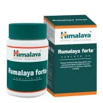 HIMALAYA Rumalaya Forte liigeste toidulisand, 60 tabletti