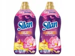 SILAN Magic Magnolia kangapehmendaja, 2 x 1012 ml