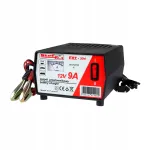 Toite laadija EST-304, 12V, 9A